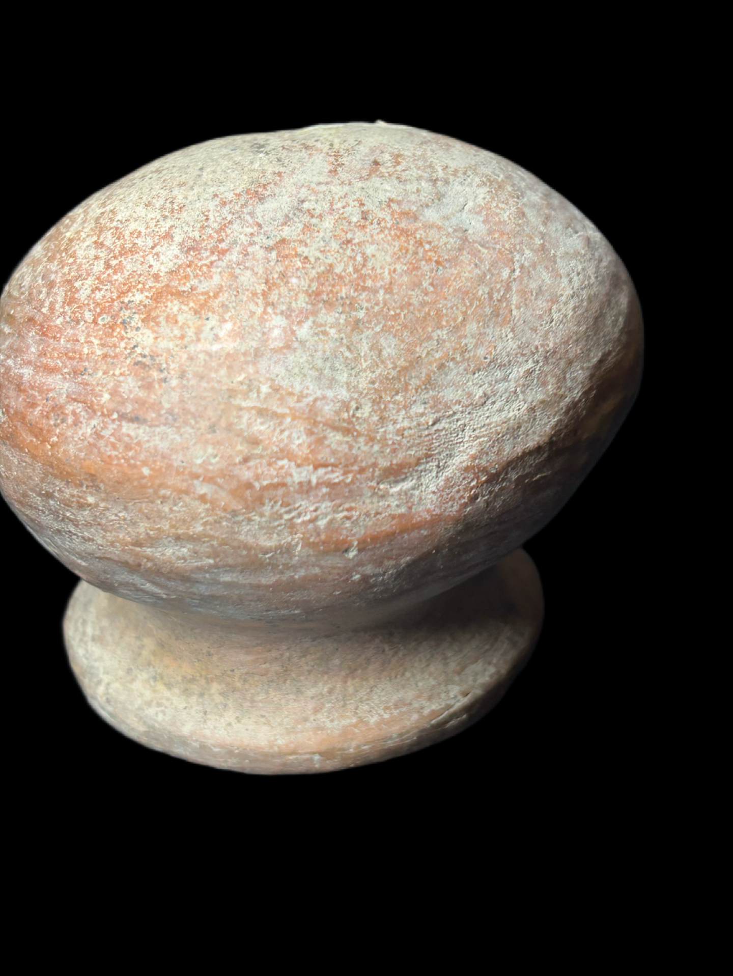 Authentic Small Pre Columbian Native American Pot/Jar Southwest AZ/NM Un Restored