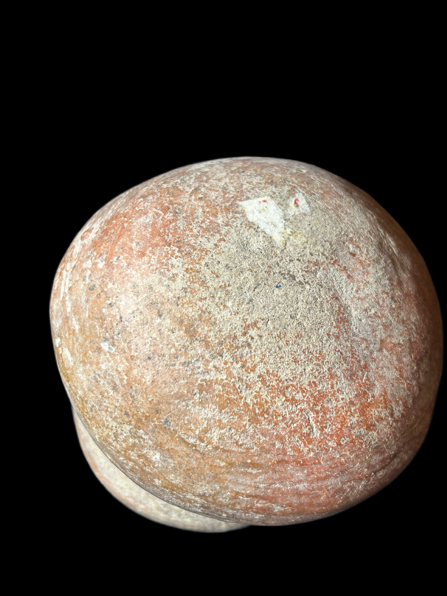 Authentic Small Pre Columbian Native American Pot/Jar Southwest AZ/NM Un Restored