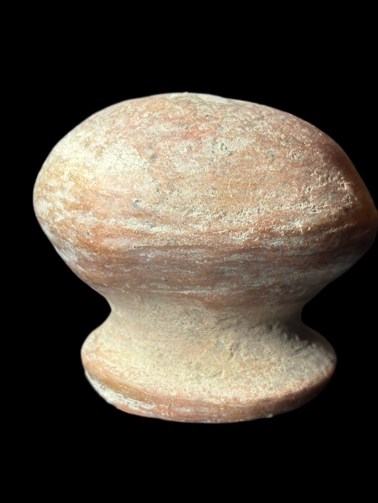 Authentic Small Pre Columbian Native American Pot/Jar Southwest AZ/NM Un Restored