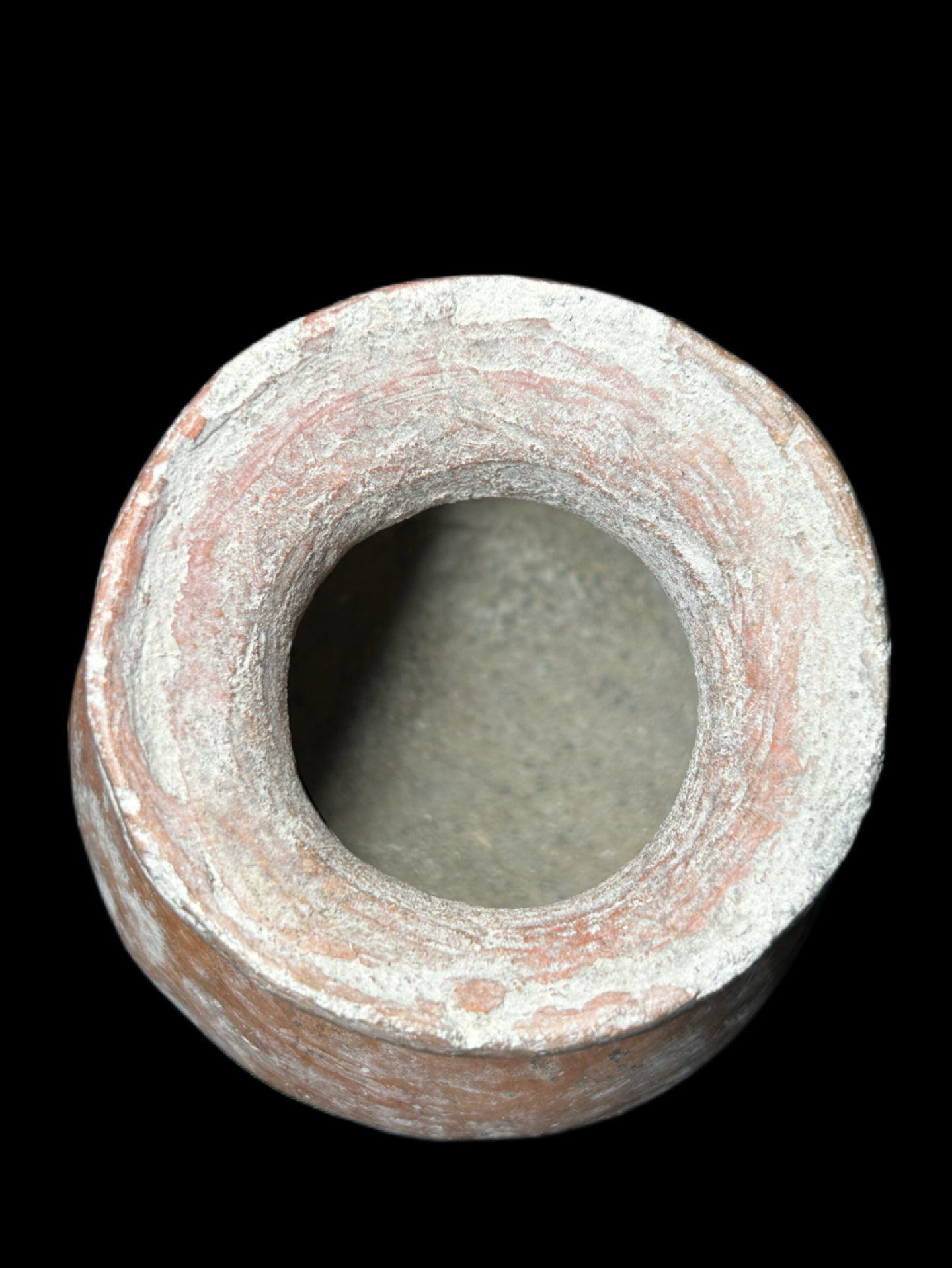 Authentic Small Pre Columbian Native American Pot/Jar Southwest AZ/NM Un Restored